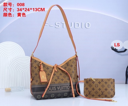 L*V Handbags-OMLH3240