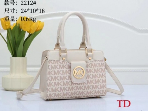 M*K Handbags-OMMKH710