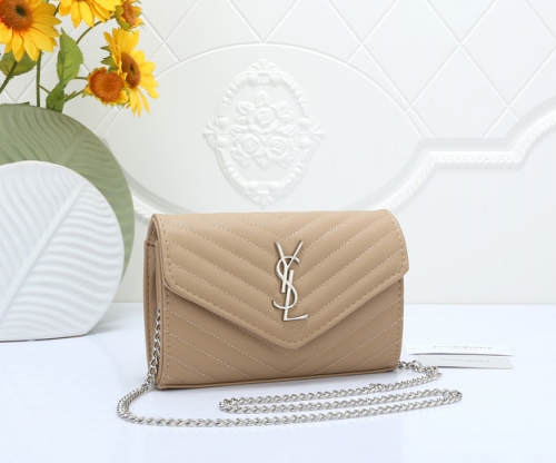 YS*L Handbags-OMYS695