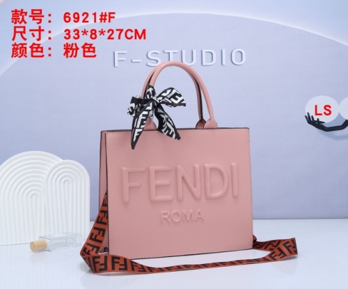 Fend*i Handbags-OMFD221