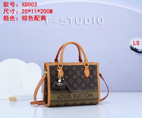 L*V Handbags-OMLH3238