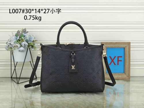 L*V Handbags-OMLH3237