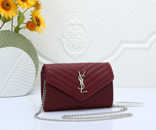 YS*L Handbags-OMYS691