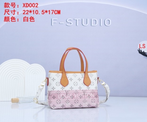 L*V Handbags-OMLH3215