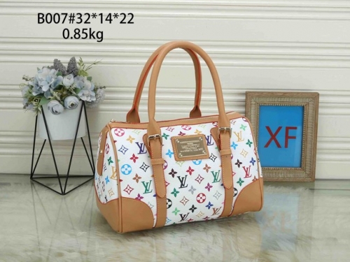 L*V Handbags-OMLH3252