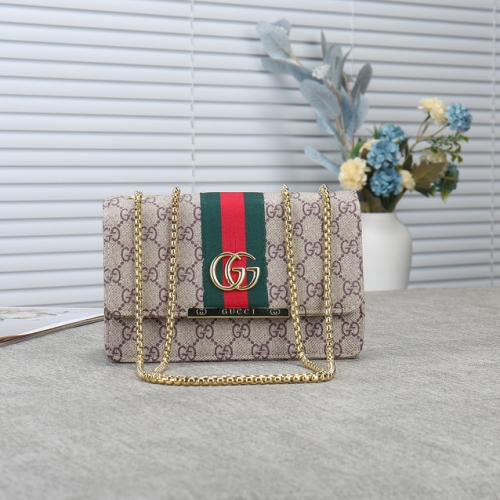 GUCC*I Handbags-OMLH3174