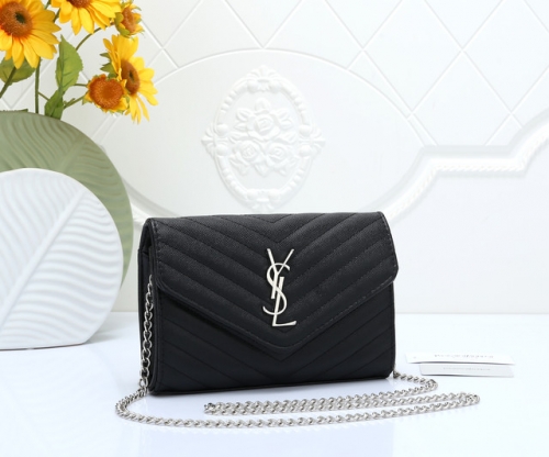 YS*L Handbags-OMYS701