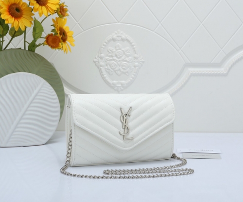 YS*L Handbags-OMYS700