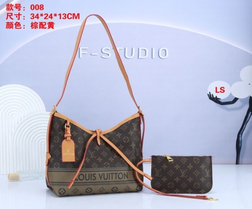 L*V Handbags-OMLH3247