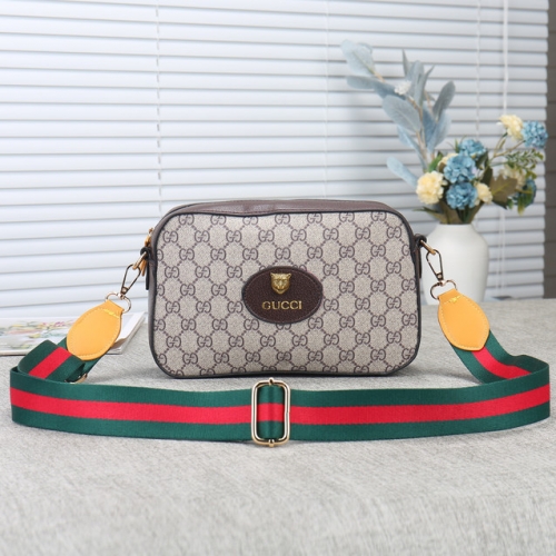 GUCC*I Handbags-OMLH3172