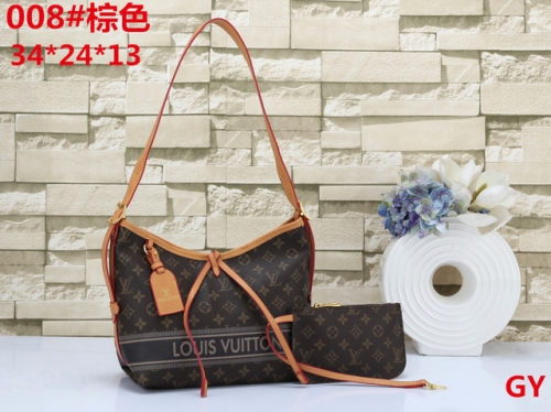 L*V Handbags-OMLH3218