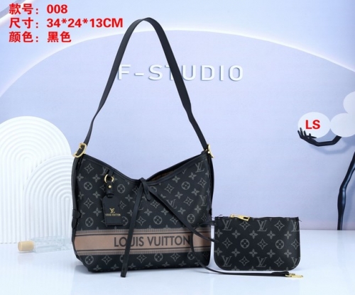 L*V Handbags-OMLH3241