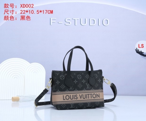 L*V Handbags-OMLH3224