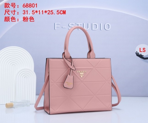 PRAD*A Handbags-OMPDH194