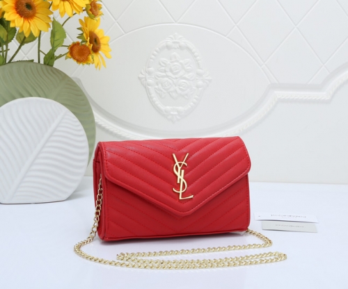 YS*L Handbags-OMYS699