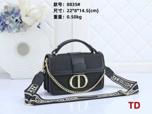 Dio*r Handbags-OMDIH733