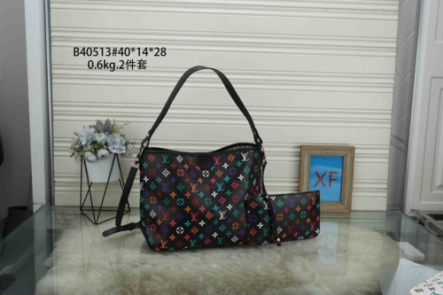 L*V Handbags-OMLH3232