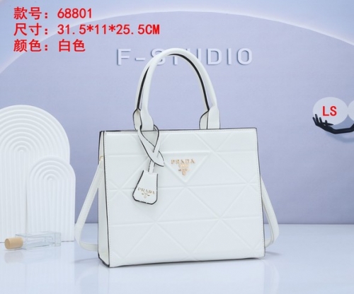 PRAD*A Handbags-OMPDH198