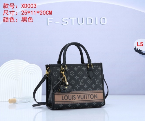 L*V Handbags-OMLH3245