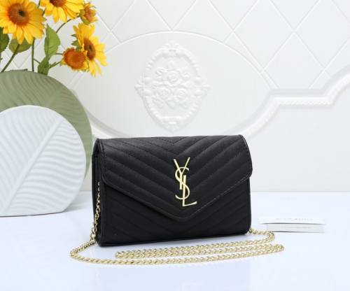 YS*L Handbags-OMYS693