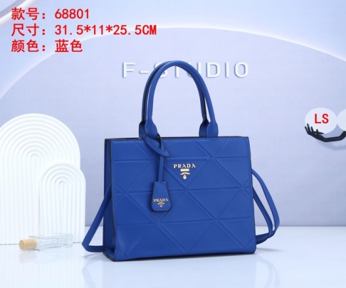 PRAD*A Handbags-OMPDH195