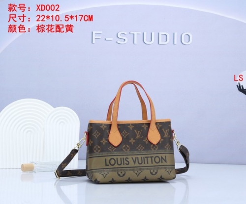 L*V Handbags-OMLH3223