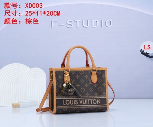 L*V Handbags-OMLH3239