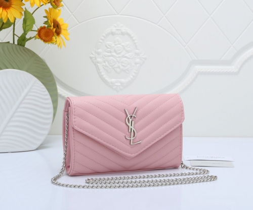 YS*L Handbags-OMYS696