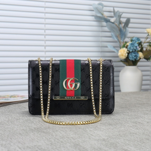 GUCC*I Handbags-OMLH3175