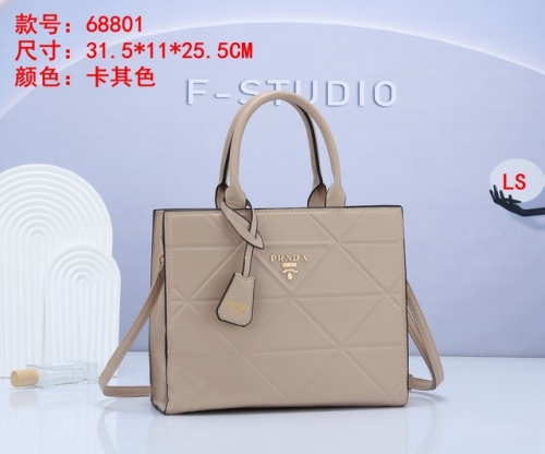 PRAD*A Handbags-OMPDH199