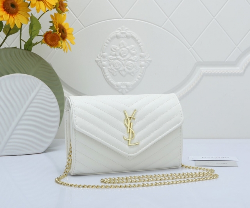 YS*L Handbags-OMYS698