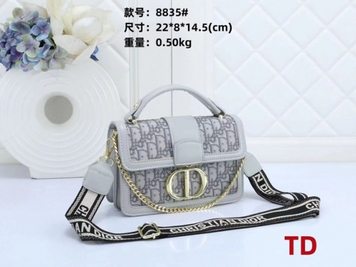 Dio*r Handbags-OMDIH732