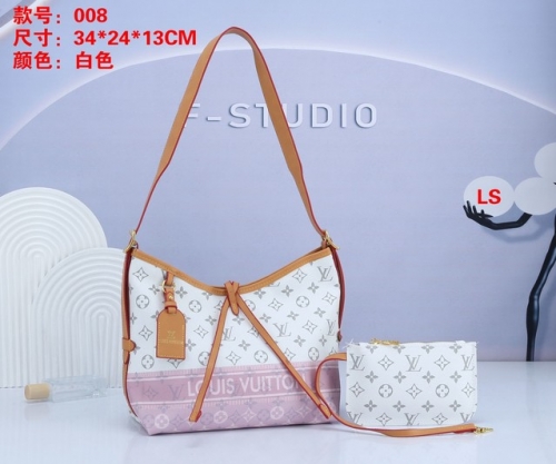 L*V Handbags-OMLH3246