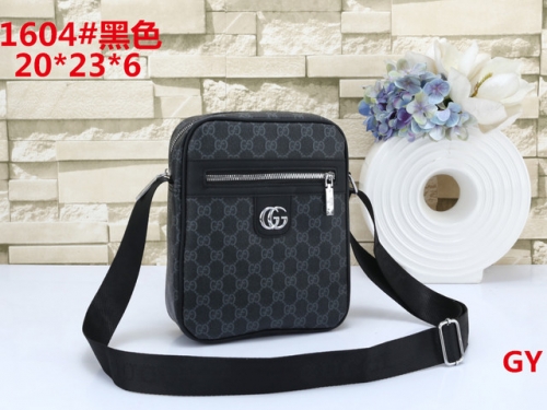 GUCC*I Handbags-OMLH3162