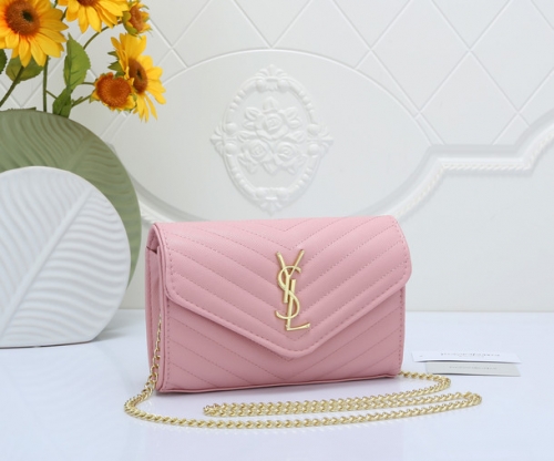 YS*L Handbags-OMYS689