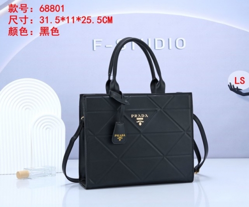 PRAD*A Handbags-OMPDH196