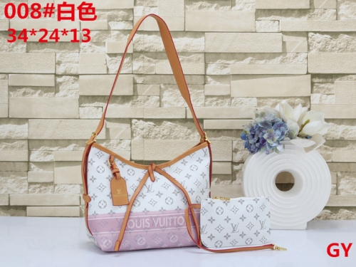 L*V Handbags-OMLH3225