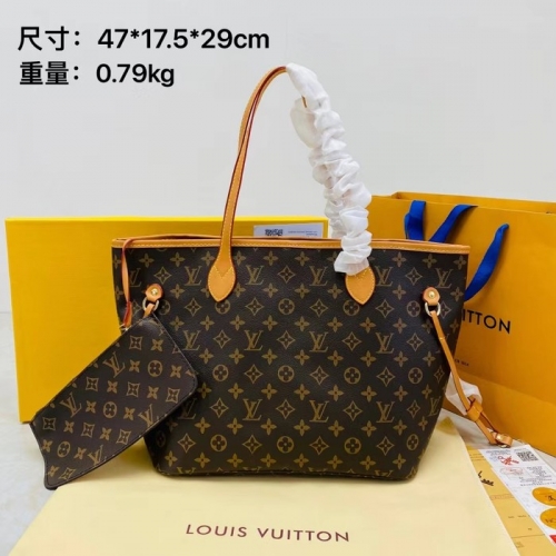 L*V Handbags-BX1024