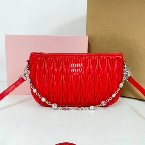 miu* miu Handbags-BX1081