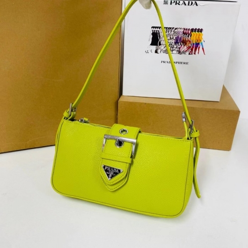 PRAD*A Handbags-BX1248