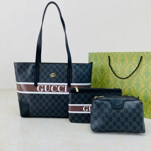 GUCC*I Handbags-BX886