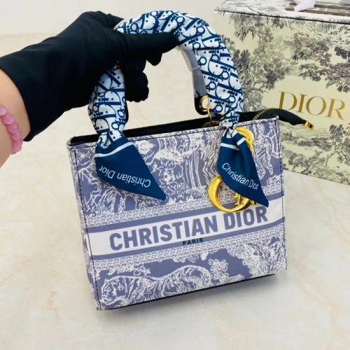 Dio*r Handbags-BX823