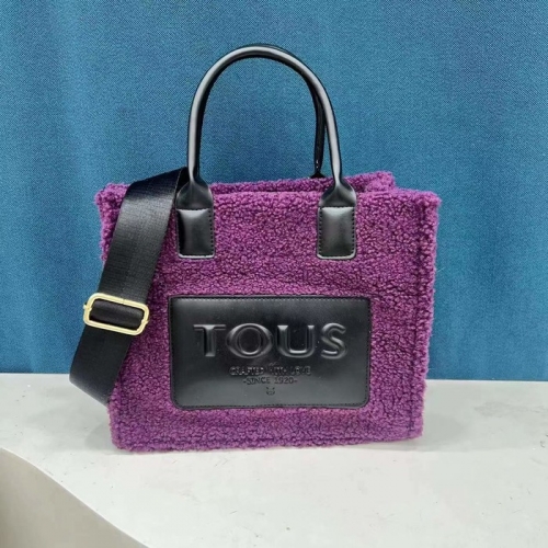 Tou*s Handbags-BX732