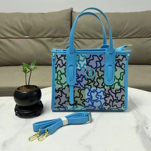 Tou*s Handbags-BX797