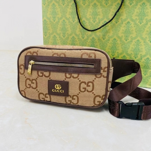 GUCC*I Handbags-BX906