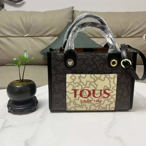 Tou*s Handbags-BX739