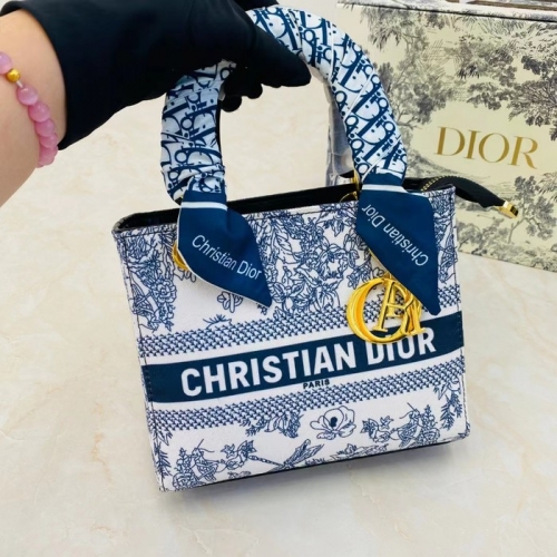 Dio*r Handbags-BX824