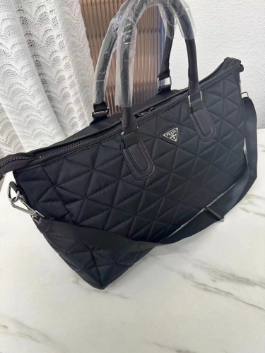 PRAD*A Handbags-BX1241