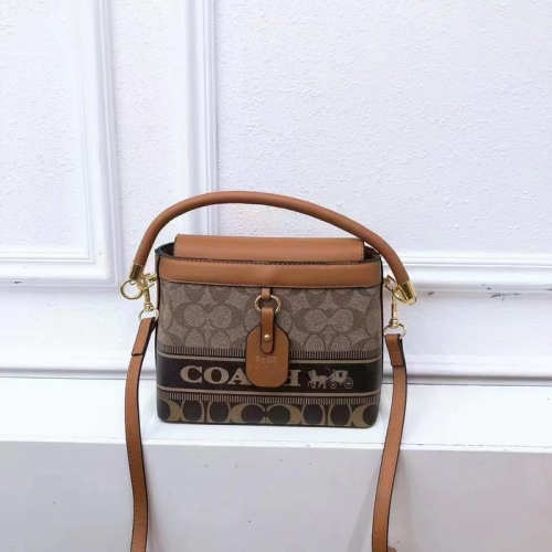 Coac*h Handbags-BX1198