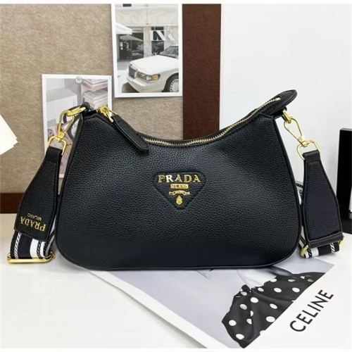 PRAD*A Handbags-BX1259